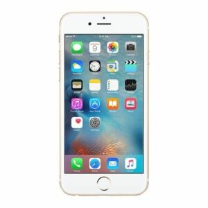iPhone 6s