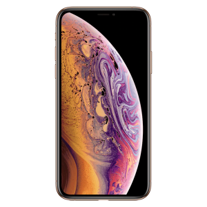iPhone XS