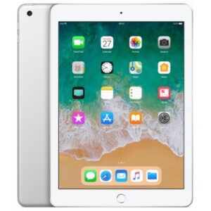 iPad 6 32GB Wi-Fi