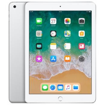 iPad 6 32GB 4G