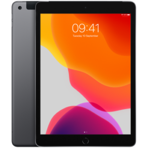iPad 8 32GB Wi-Fi