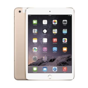 iPad Mini 3 16GB Wi-Fi