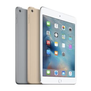 iPad Mini 4 128GB Wi-Fi