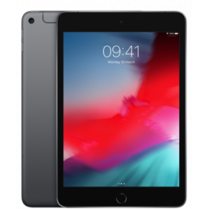 iPad Mini 5 256GB Wi-Fi