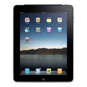 iPad 1 16GB 3G