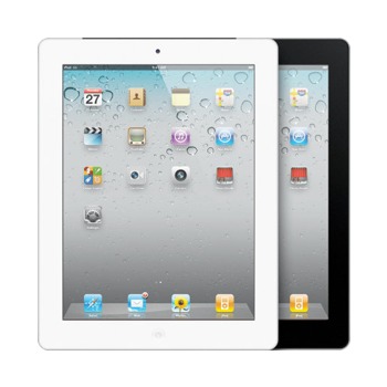iPad 2 16GB Wifi