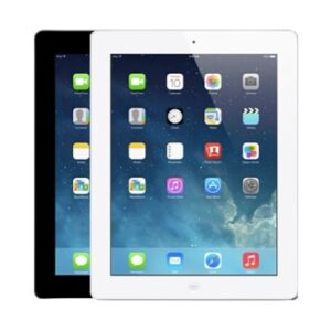 iPad 4 16GB Wifi