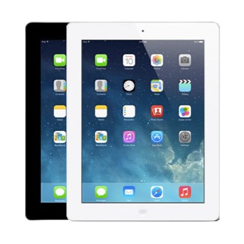 iPad 4 32GB Wifi