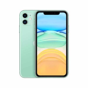 iPhone 11  128GB