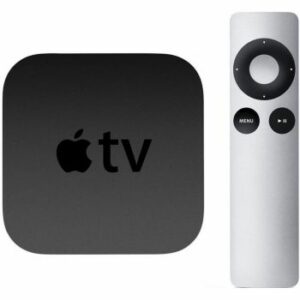 Apple TV