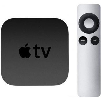 Apple TV 3rd Gen