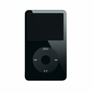 iPod Classic 5th Gen