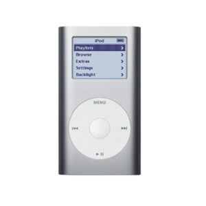 iPod Mini 1st Gen (4GB)