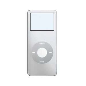 iPod Nano 1st Gen