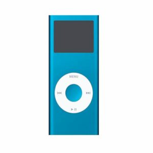 iPod Nano 2nd Gen