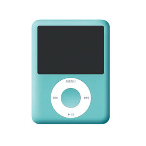 iPod Nano 3rd Gen