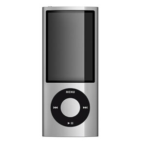 iPod Nano 5th Gen
