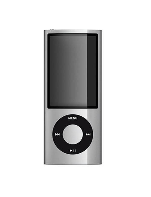 iPod Nano 5th Gen