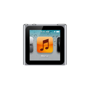 iPod Nano 6th Gen