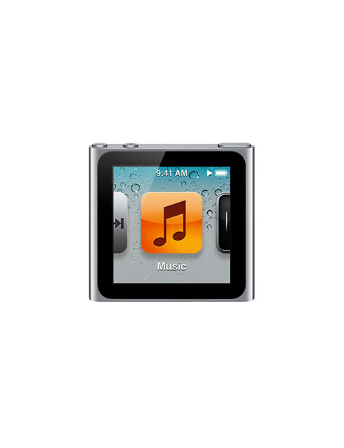 iPod Nano 6th Gen