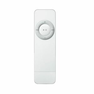 iPod Shuffle 1st Gen