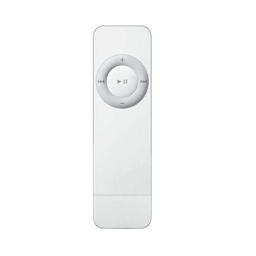 iPod Shuffle 1st Gen