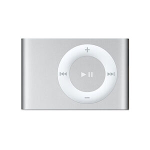 iPod Shuffle 2nd Gen