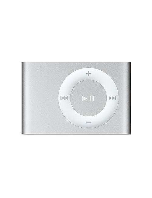 iPod Shuffle 2nd Gen