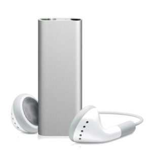 iPod Shuffle 3rd Gen