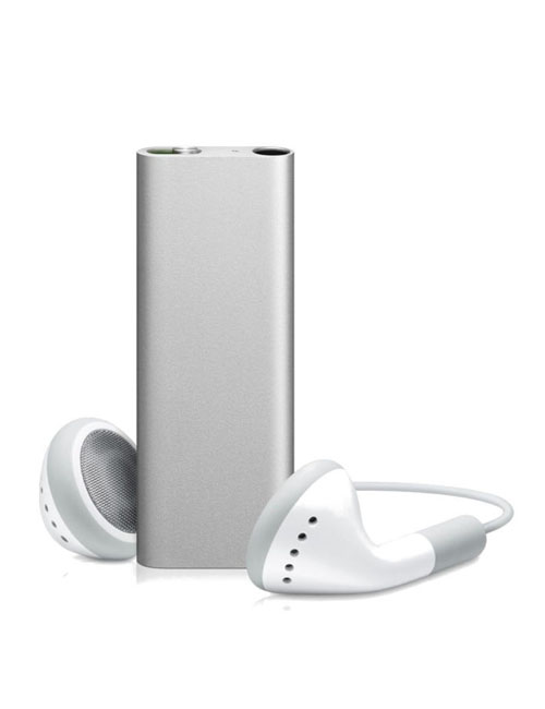 iPod Shuffle 3rd Gen