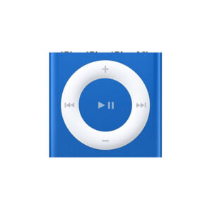 iPod Shuffle 4th Gen (2GB)