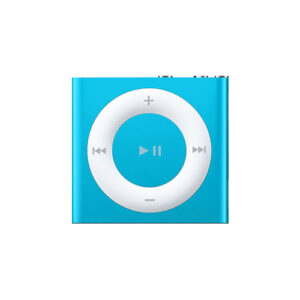 iPod Shuffle 5th Gen (2GB)