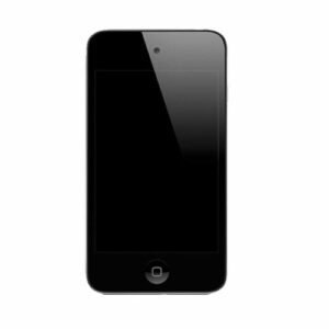 iPod Touch 4th Gen