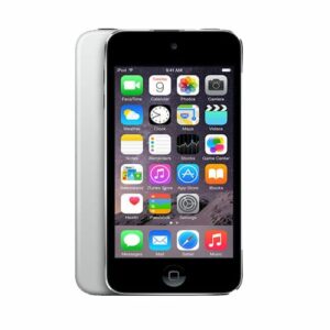 iPod Touch 5th Gen