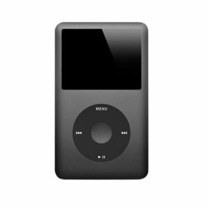 iPod Classic 6th Generation