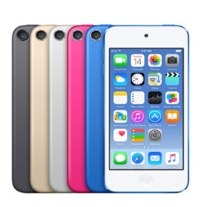 Sell My iPod