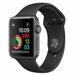 Apple Watch Series 2 Aluminum Case 38mm