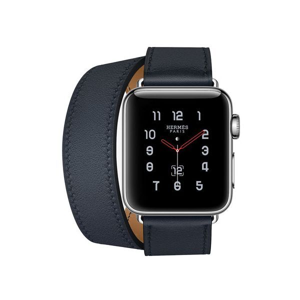 Apple Watch Series 2 Hermes Stainless Steel Case 38mm