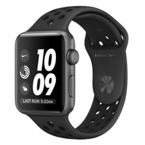 Apple Watch Series 2 Nike Aluminum Case 38mm