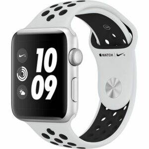Apple Watch Series 3 Aluminum Case 42mm (GPS + Cellular)