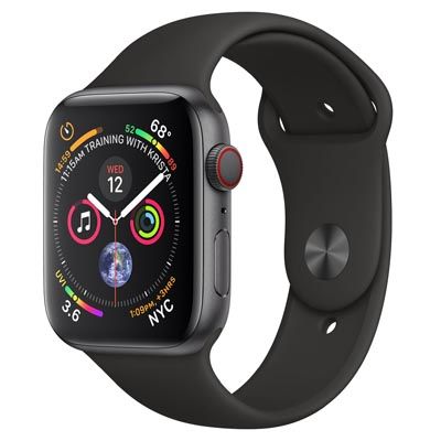 Apple Watch Series 4 Aluminum Case 40mm (GPS)