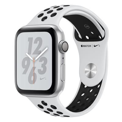Apple Watch Series 4 Nike Aluminum Case 40mm (GPS)