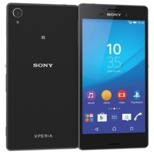Sony Xperia M4 Aqua 8GB