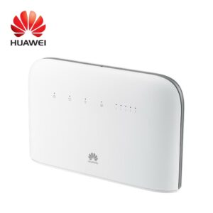 Huawei B715 4G LTE