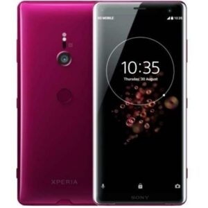 Sony Xperia XZ3 64GB