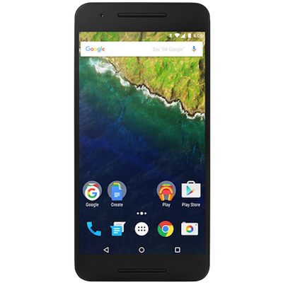 Google Nexus 6P 64GB