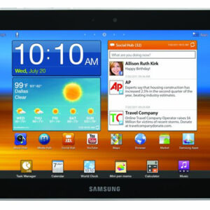 Samsung Galaxy Tab 10.1 P7510 Wi-Fi