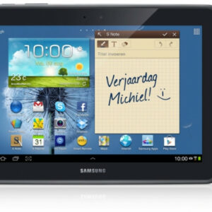 Samsung Galaxy Note 10.1 N8010 Wi-Fi
