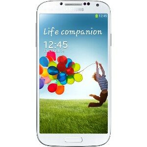 Samsung Galaxy S4 16GB