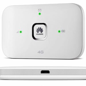 Huawei E5573s332 4G LTE router